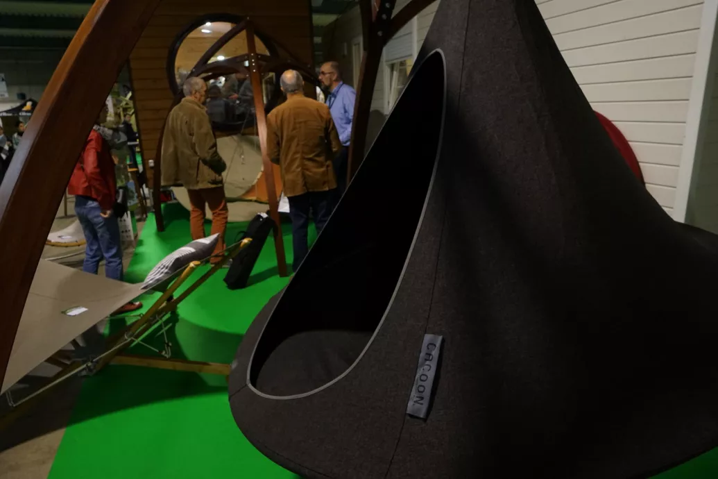 Campair édition 2018 et 2019