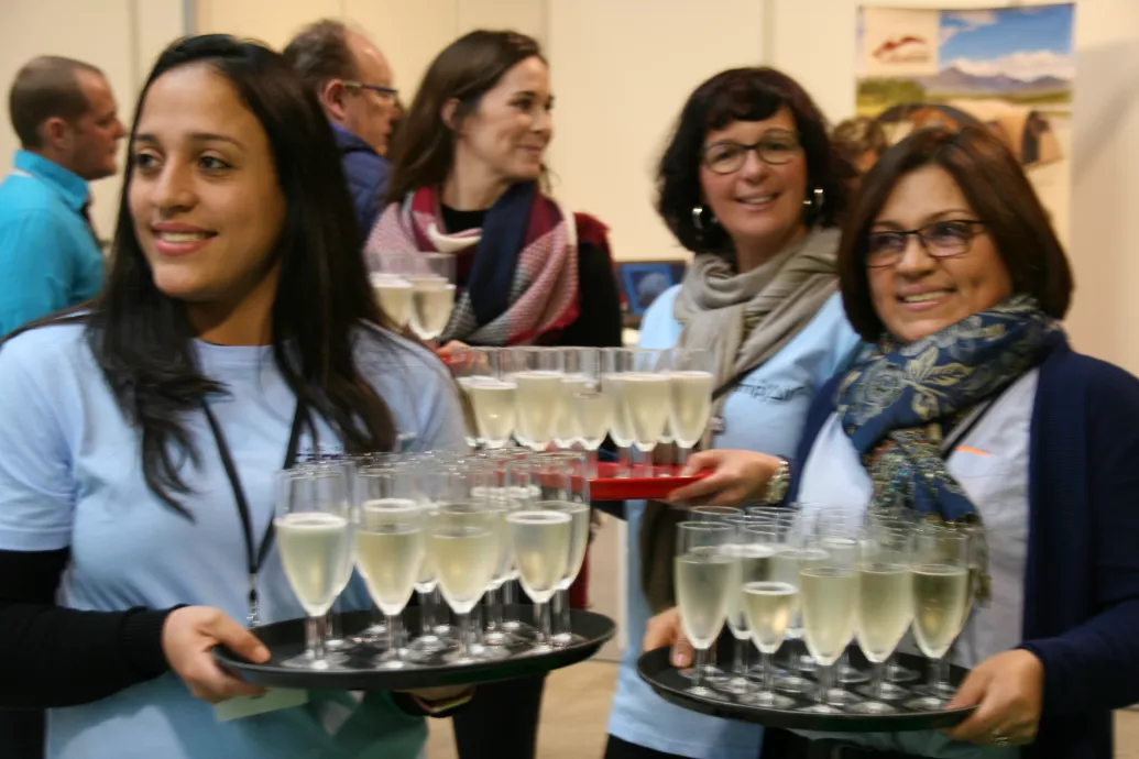 Campair édition 2018 et 2019